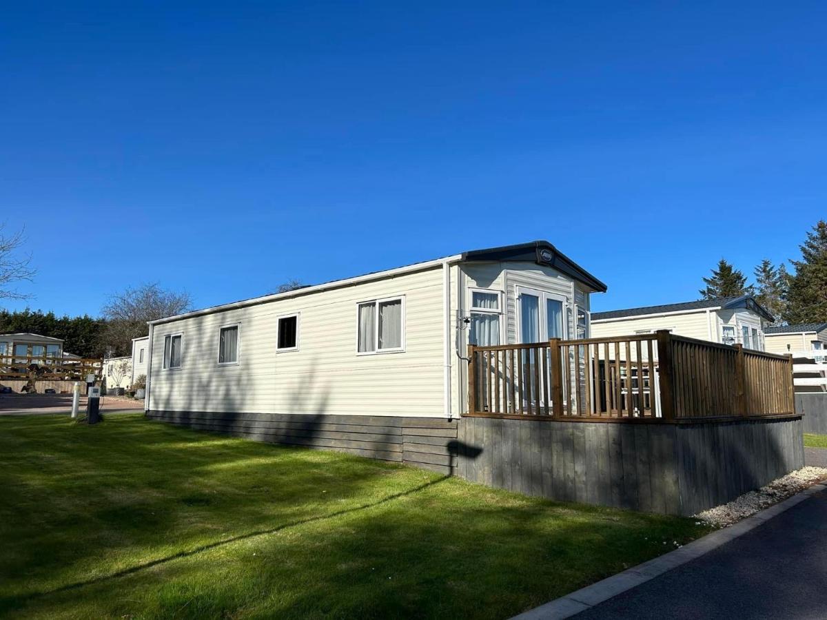 Hotel Uisge Beatha Dornoch Exteriér fotografie
